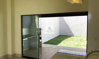 Imagem 2: Anápolis - Casa Padrão - Residencial Cerejeiras