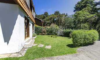 Imagem 6: Casa Condomínio Vila dos Ciprestes