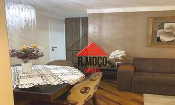 Imagem 4: Apartamento Residencial à venda, Vila Talarico, São Paulo - AP0111