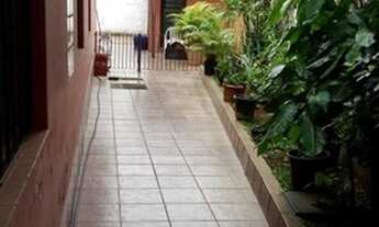 Imagem 6: Casa Térrea em Jardim Maria Rosa - Taboão da Serra