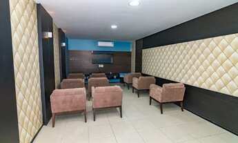 Imagem 6: Apto no Mirantes do Passaré