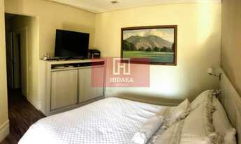 Imagem 7: Apartamento à venda no bairro Morumbi - São Paulo/SP, Zona Sul