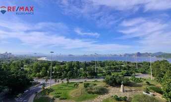 Imagem 3: Cobertura Duplex Praia do Flamengo - Rio de Janeiro/RJ