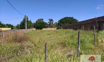 Imagem 5: Terreno plano em Monte Gordo 1250m²