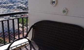 Imagem 7: JUNDIAÍ - Apartamento Padrão - PONTE DE SÃO JOÃO