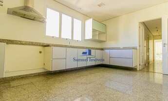 Imagem 4: Cobertura com 4 dormitórios, 518 m² - venda por R$ 12.300.000,00 ou aluguel por R$ 57.999