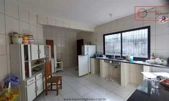 Imagem 4: Casa para Venda em Mairiporã, Chácara Arantes, 3 dormitórios, 1 suíte, 2 banheiros, 3 vaga