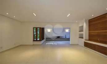 Imagem 6: Casa impecável com 5 dormitórios e piscina no Brooklin