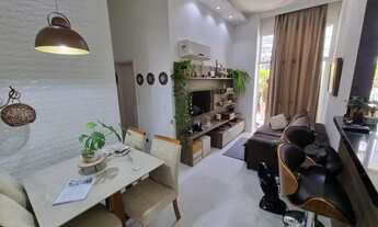 Imagem: Apartamento no Recreio dos Bandeirantes