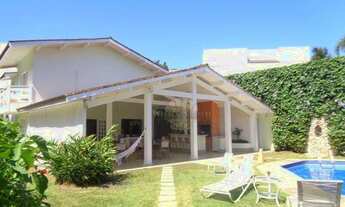 Imagem 2: Sobrado com 5 dormitórios, 500 m² - venda por R$ 5.170.000,00 ou aluguel por R$ 25.000,00