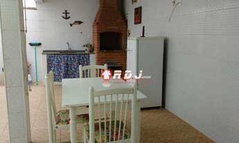 Imagem 7: Sobrado com 2 dormitórios à venda, 165 m² por R$ 930.000 - Aparecida - Santos/SP