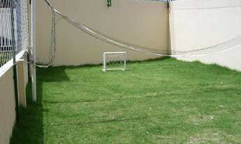 Imagem 4: Apartamento residencial à venda, Engenheiro Luciano Cavalcante, Fortaleza