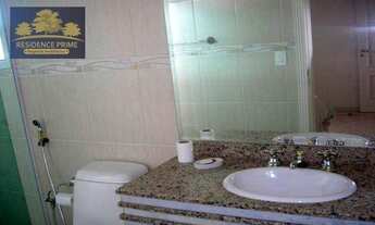 Imagem 6: Casa à venda, 400 m² por R$ 2.800.000,00 - São Paulo II - Cotia/SP