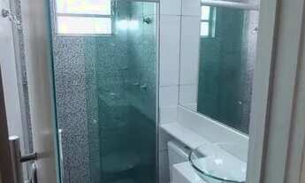 Imagem 4: Apartamento 2 quartos com área privativa - Fonte Grande - Contagem/MG