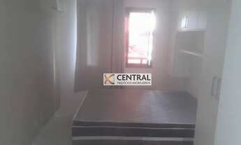 Imagem 5: Apartamento com 1 dormitório para alugar, 45 m² por R$ 2.000,00/mês - Pitangueiras - Lau