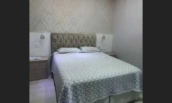 Imagem 6: Casa em Condomínio para Venda em Indaiatuba, Jardim Residencial Dona Lucilla, 3 dormitório