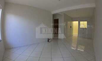 Imagem 3: CASA 2 QUARTOS PARA LOCAÇÃO NO JARDIM CARVALHO