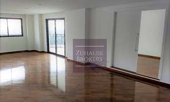 Imagem 2: Chácara Flora - Apartamento para locação - 370 m² - 4 suítes - 5 vagas