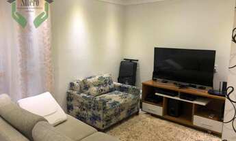 Imagem 7: Apartamento Duplex na Cobertura com 3 dormitórios à venda, 92 m² por R$ 466.000 - Conceiçã