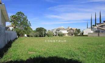 Imagem 3: Terreno à venda, 750 m² por R$ 1.700.000,00 - Loteamento Alphaville Campinas - Campinas/SP