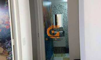 Imagem 5: Apartamento com 2 dormitórios à venda, 48 m² por R$ 201.000,00 - Butantã - São Paulo/SP