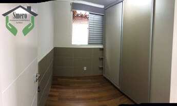 Imagem 7: Apartamento à venda, 50 m² por R$ 250.000,00 - Jaraguá - São Paulo/SP