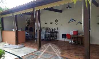 Imagem 4: Rio de Janeiro - Casa de Condomínio - Recreio dos Bandeirantes