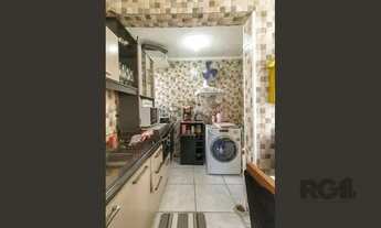 Imagem 2: PORTO ALEGRE - Apartamento Padrão - Vila São José