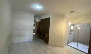 Imagem 5: Apartamento para Locação em Uberlândia, Santa Mônica, 2 dormitórios, 1 banheiro, 1 vaga