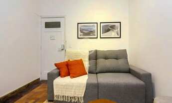 Imagem 7: Apartamento em Ipanema - Rio de Janeiro