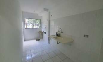 Imagem 2: Localizacao Apartamento com 2 dormitórios