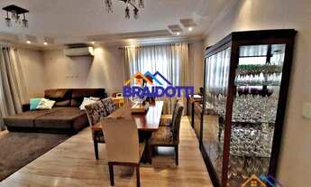 Imagem 6: Casa com 3 dormitórios à venda, 197 m² por R$ 630.000,00 - Jardim Dona Judith - Americana