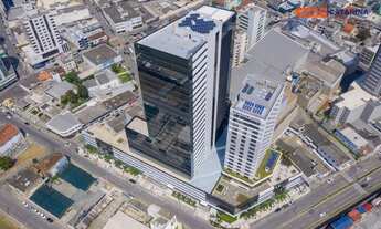 Imagem 7: Loja térreo mais sobreloja no Centro de Itajaí/SC