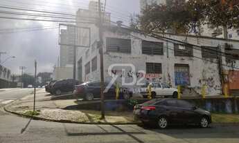 Imagem 3: Galpão para alugar, 544 m² por R$ 17.000,00/mês - Taquaral - Campinas/SP