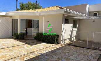 Imagem 3: Casa em Condomínio para Venda em Limeira, Parque Residencial Roland III, 3 dormitórios, 3