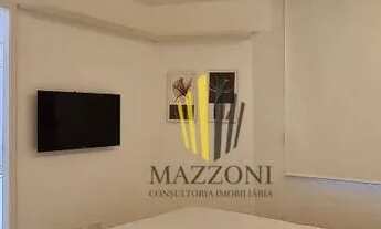 Imagem 7: Apartamento em Boa Viagem | Mobiliado | 52m² | Varanda | Nascente