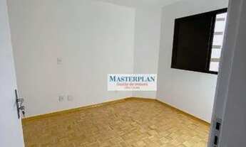 Imagem 7: Belíssimo apartamento com varanda 110 m2 a.u - 3 dormitórios - 1 suíte - 2 vagas - R. Oriç