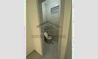 Imagem 6: Conjunto Comercial/ Sobreloja, com 2 salas e 2 banheiros - Tatuapé