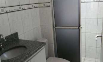 Imagem 5: Apartamento no Residencial Santa Clara, com 2 dormitórios, 49 m² - venda por R$ 135.000 ou