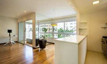 Imagem 5: SãO PAULO - Apartamento Padrão - Jardim Paulista