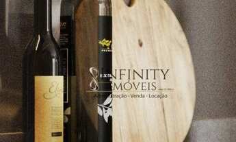 Imagem 7: Lançamento de Apartamento com 2 dormitórios à venda, 51 m² por R$ 242.000 - Parque Residen