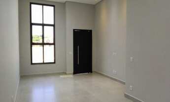 Imagem 2: INDAIATUBA - Casa de Condomínio - JARDIM MANTOVA