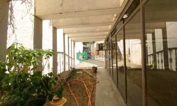 Imagem 5: Casa, 330 m² - venda por R$ 4.500.000,00 ou aluguel por R$ 18.819,00/mês - Vila Madalena