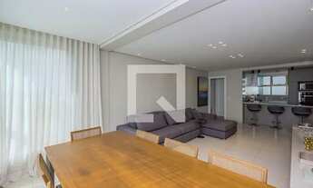 Imagem 7: Apartamento para Aluguel - Vila da Serra, 2 Quartos, 98 m2