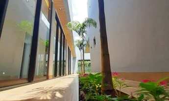 Imagem 4: LUXUOSA CASA DE ALTISSIMO PADRÃO, 4 SUITES PLENAS, GARAGEM PARA 3 CARROS COBERTOS, ANÁPOLI