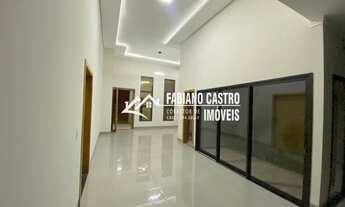 Imagem 7: Casa de Condomínio CONDOMÍNIO em MIRASSOL - SP, SETLIFE 2 - MIRASSOL