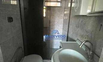 Imagem 6: Sobrado com 3 dormitórios para alugar, 70 m² por R$ 1.200,00/mês - Centro - Nova Iguaçu/RJ