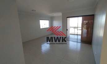 Imagem 2: Cobertura à venda, 119 m² por R$ 580.000,00 - Alto Alegre - Cascavel/PR