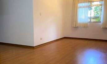 Imagem 3: Apartamento com 3 dormitórios para alugar, 87 m² por R$ 3.406,57/mês - Vila Guarani (Zona