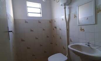 Imagem 2: Casa para alugar por R$ 500,00/mês - Loteamento Planalto do Sol - Santa Bárbara D'Oes